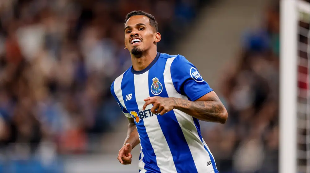 FC Porto extends winger Galeno early – release clause published